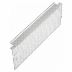 Original metal grease filter