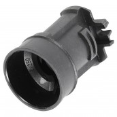 Original lighting socket