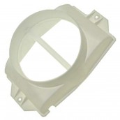 Original air outlet duct diameter 120 mm