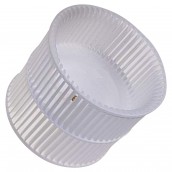 Original double turbine conveyor