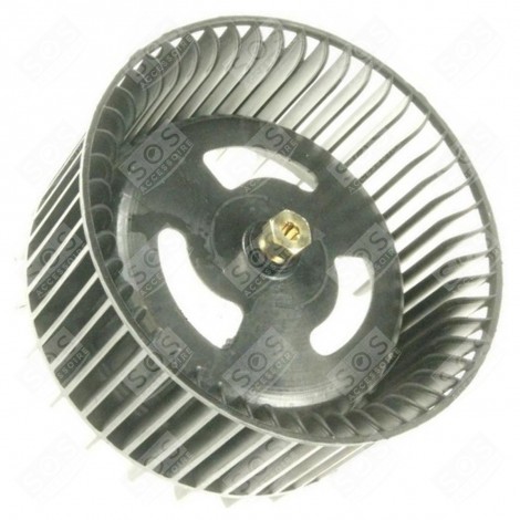 TURBINE EXTRACTOR HOOD - 79X7252