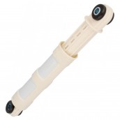 Telescopic shock absorber