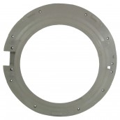 Original inner frame of the porthole