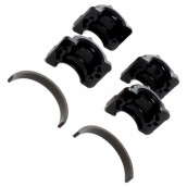 Original skate set + shock absorber ring