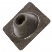 Ferodo shock absorber patin