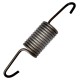 REAR DRUM SPRING (ORIGINAL) WASHING MACHINES - 00263372