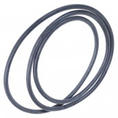 Original drum gasket