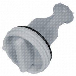 Drain pump filter (original)