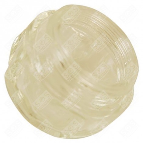 ORIGINAL LAMP INSPECTION WINDOW GAS / ELECTRIC OVENS - C00314349, 481010385446