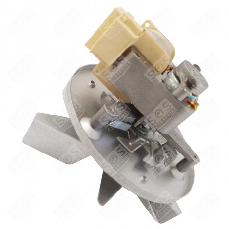HÉLICE VENTILATEUR GAS / ELECTRIC OVENS - 79290010