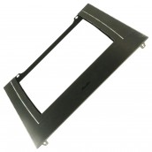 External door window