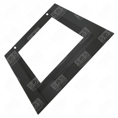 EXTERNAL DOOR WINDOW GAS / ELECTRIC OVENS - 74X2422