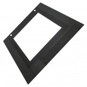 External door window