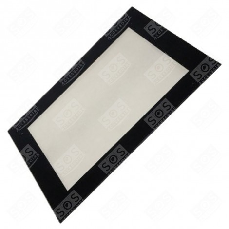 VITRE INTÉRIEURE DE PORTE GAS / ELECTRIC OVENS - C00373878