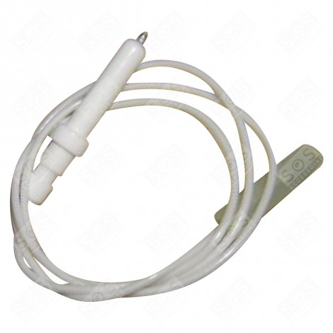 INTERNAL DOOR WINDOW GAS / ELECTRIC OVENS - 74X6807