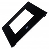 Original external door window