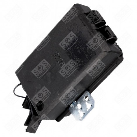 TERMINAL BLOCK GAS / ELECTRIC OVENS - 482000022918, C00255959