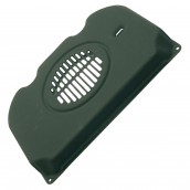 Heat distribution wall (original)