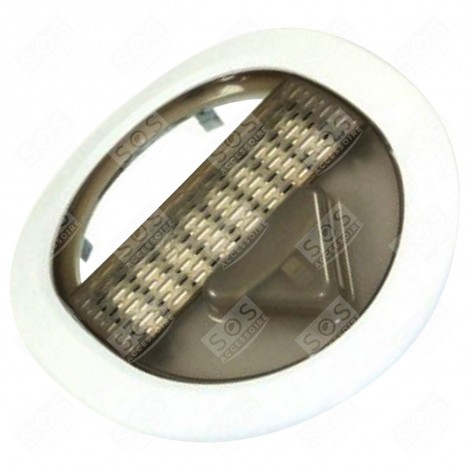 COMPLETE LID ELECTRIC FRYERS - SS-990472