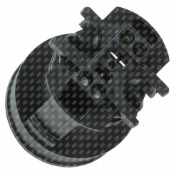 Bulb socket (original)