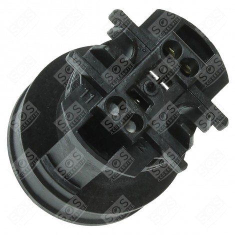 BULB SOCKET (ORIGINAL) EXTRACTOR HOOD - C00026910