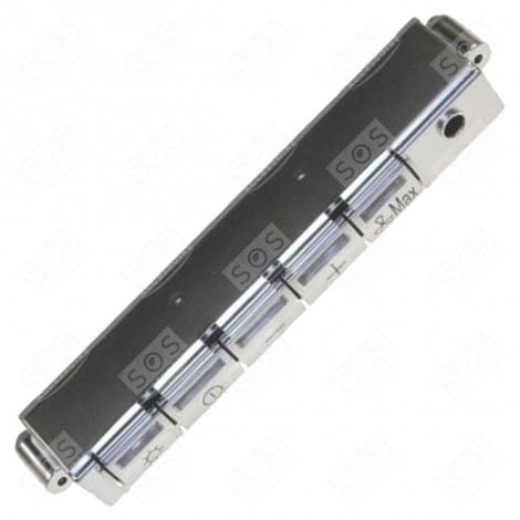 CONTROLLER BOX EXTRACTOR HOOD - 133.0071.131, 31BC008