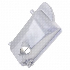 Dispenser drawer holder (original)