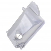 Dispenser drawer holder (original)