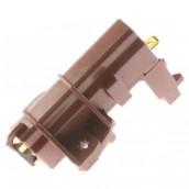 Motor carbon brush (x1)