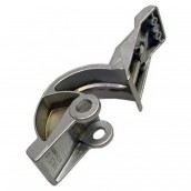 Original top door hinge