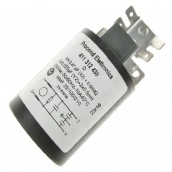 Anti-parasite filter