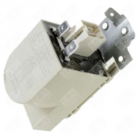 ANTI-PARASITE FILTER (ORIGINAL) WASHING MACHINES - C00314577