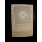 Box of 5 paper bags