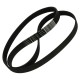 DRIVE BELT 1310J8 WASHING MACHINES - 481010388418