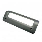 Door handle KRYSTO chrome