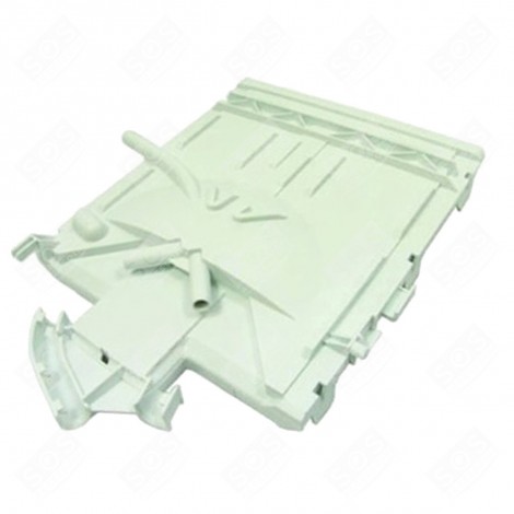 ORIGINAL PRODUCT CONTAINER LID WASHING MACHINES - 00482073