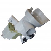 Original control panel