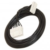 Programmer/motor cable