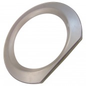 Original external porthole frame