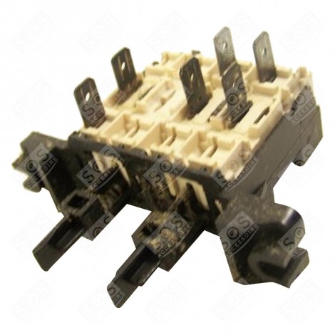 KEYBOARD START / STOP 2 KEYS TUMBLE DRYER - 57X0468