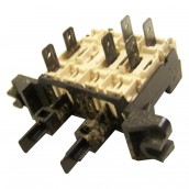 Keyboard start / stop 2 keys