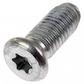 Hex bolt