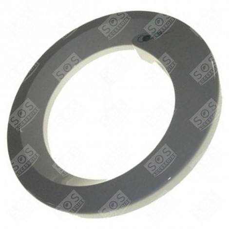 ORIGINAL EXTERNAL PORTHOLE FRAME WASHING MACHINES - 481953228296, 481244010923 