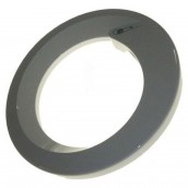 Original external porthole frame