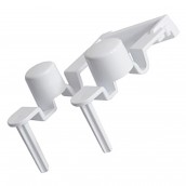 Set reset/start buttons original