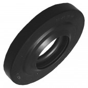 Bearing seal compatible