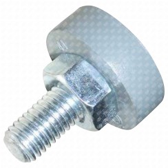 Front foot (original)