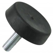 Adjustable foot (original)