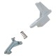 LATCH MOUNT WASHING MACHINES - 92145853