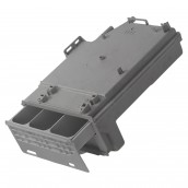 Product container holder